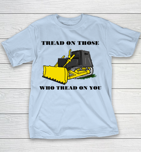 Killdozer shirt outlet