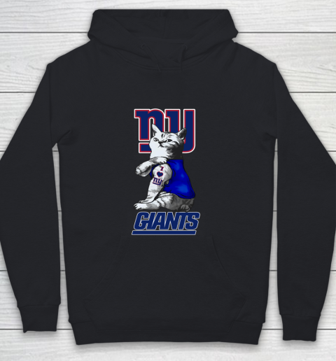 Ny giants youth hoodie on sale