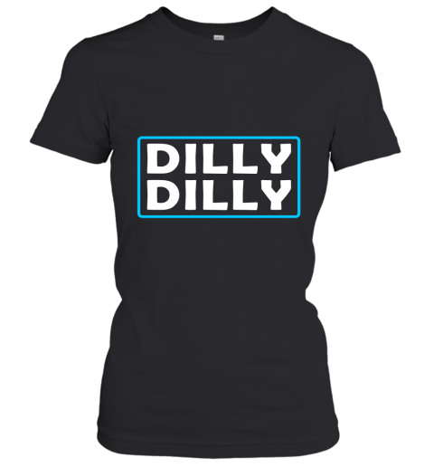 Bud Light Official Dilly Dilly 6 Style For Cap Hat Women's T-Shirt