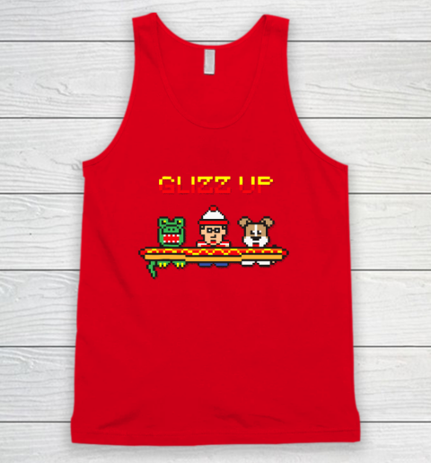 Sir Yacht Glizz Up Tank Top 4