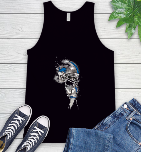 Detroit Lions NFL Football Fans Love Their Team Sports 68