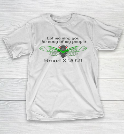 Brood x shirt Clearance