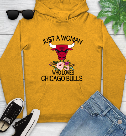 Bulls outlet basketball hoodie