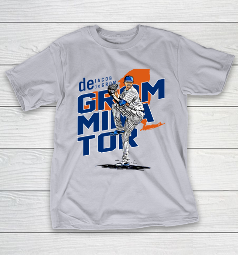 Jacob degrom hot sale t shirt