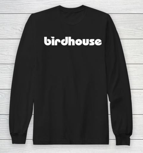 Birdhouse  Drake Birdhouse Long Sleeve T-Shirt