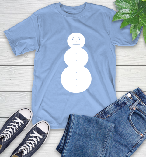 Jeezy Snowman T-Shirt 12
