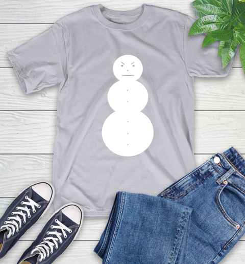 Jeezy Snowman T-Shirt 6