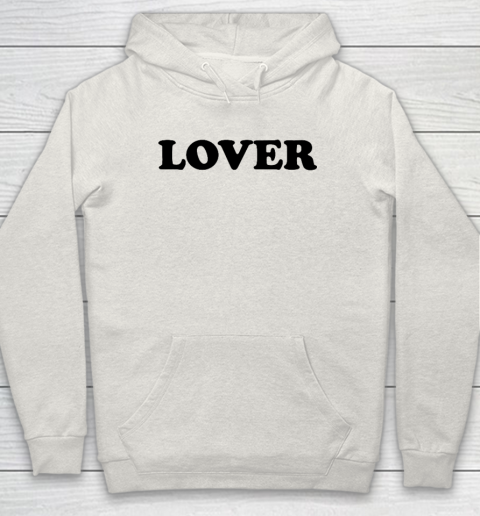Bailey Zimmerman Lover Hoodie 8
