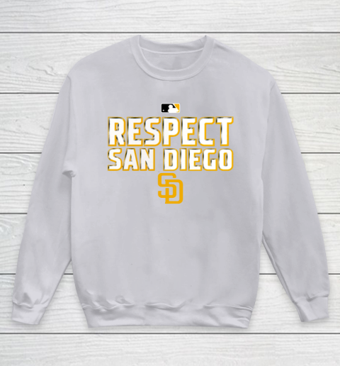 san diego padres youth t shirt