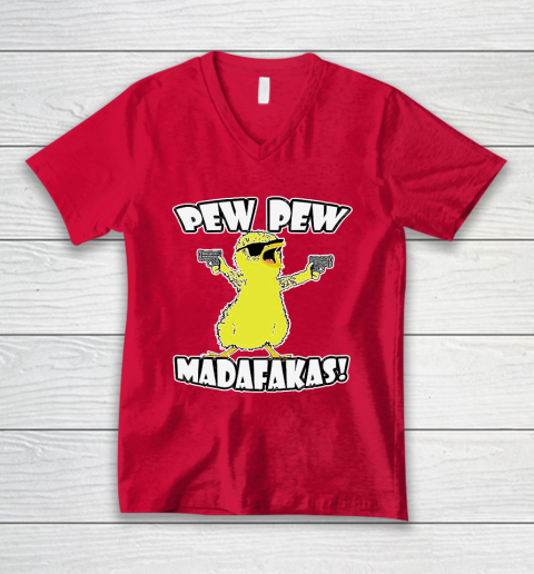 Pew pew madafaka best sale shirt
