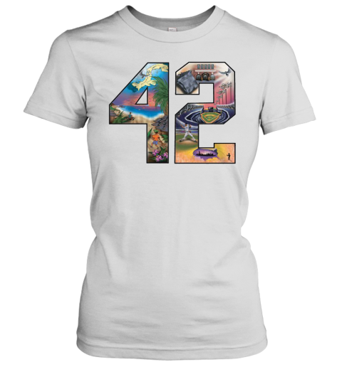 Mariano Rivera Women's T-Shirt