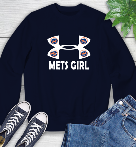 Mets under armour cheap