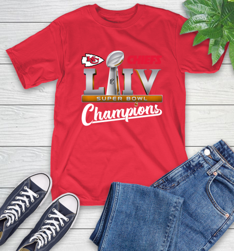 LII Chiefs super bowl champions KC Kansas city shirt 12