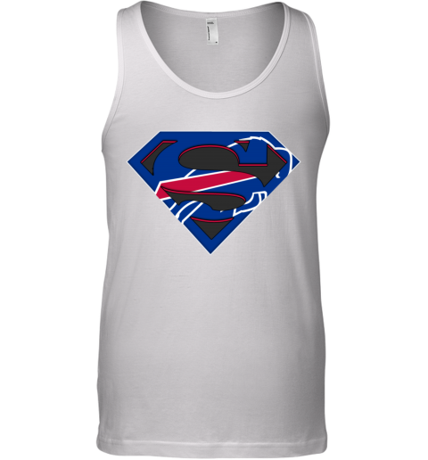 Buffalo Bills Women's Deep V Neck T Shirt Sleeveless Blouse Summer Tops Gift