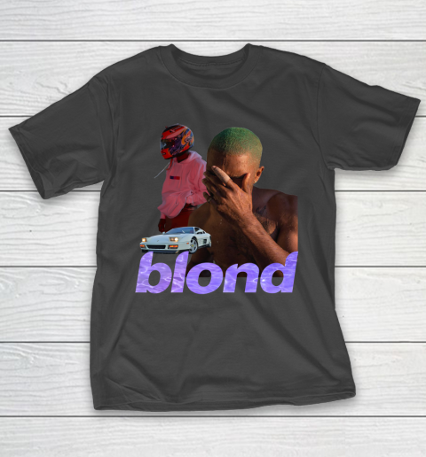 Frank Ocean Blonde T-Shirt