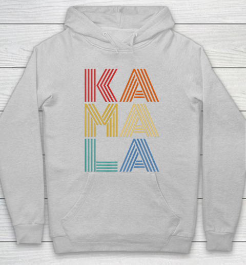 Kamala Harris Hoodie 6
