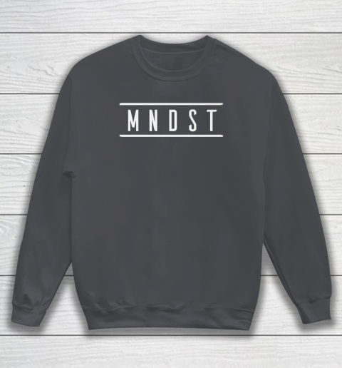 Rise Up Fitness MNDST Gym Mindset Sweatshirt 3