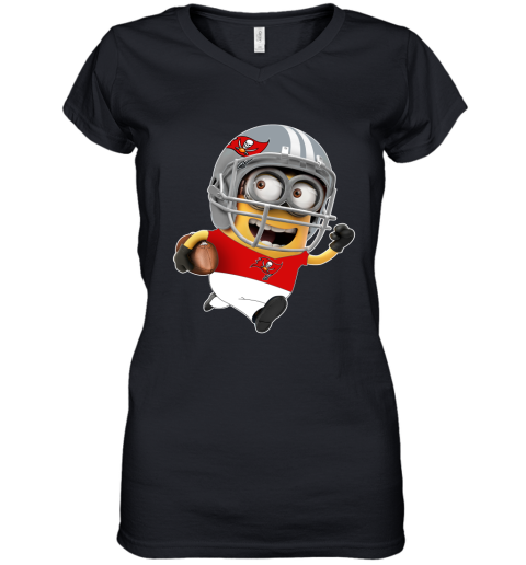 Tampa Bay Buccaneers Women's Casual Outfit Summer Long Sleeve