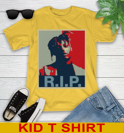 RIP Juice Wrld Shirt 108