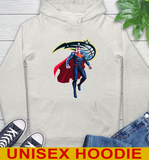 NBA Awesome Superman Basketball Sports Orlando Magic 24