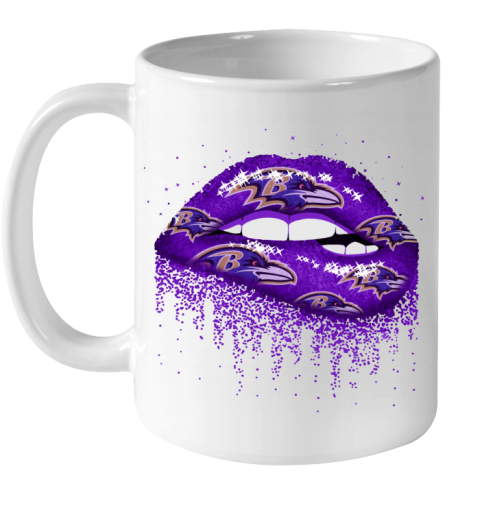 6yfj sexylips baltimore ravens nfl ceramic mug 110 56 front white