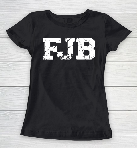 FJB Anti Biden Pro America Women's T-Shirt
