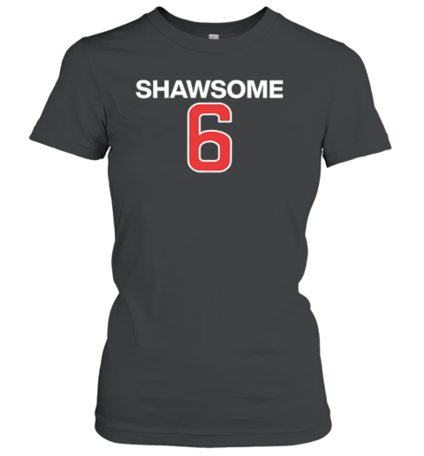 Shawsome Matt Shaw Premium Women's T-Shirt