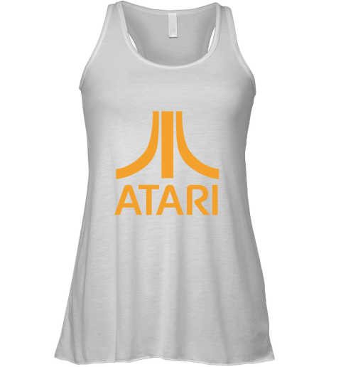 Atari Racerback Tank