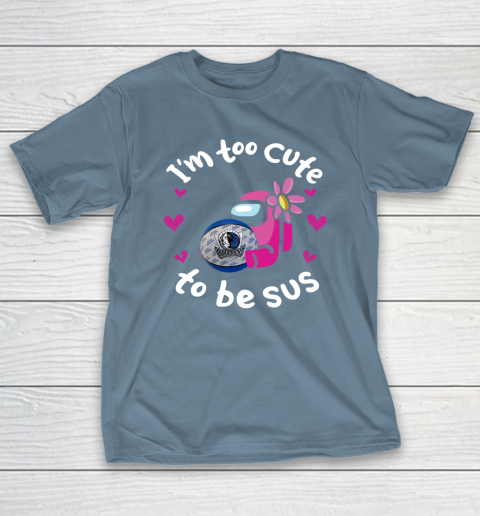 Cute dallas 2025 mavericks shirts