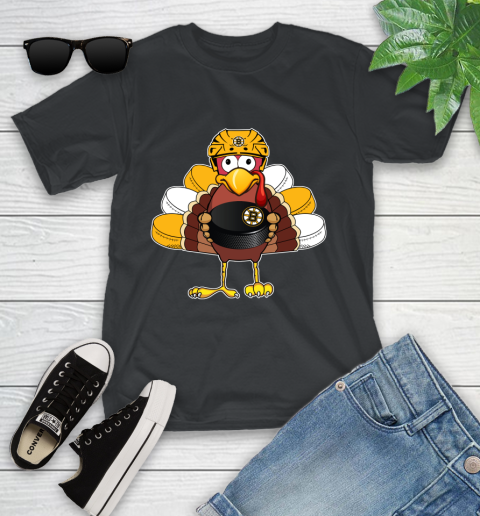 Boston bruins discount youth shirts