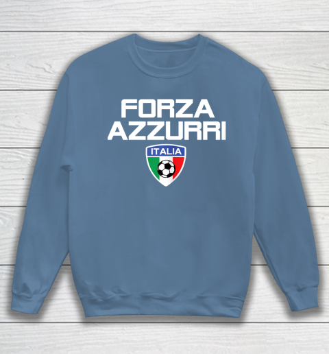 Italy Soccer Jersey 2020 2021 Euro Italia Football Team Forza Azzurri Sweatshirt Tee For Sports