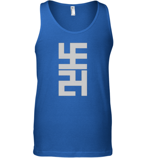 Ye 24 Shirt Kanye West Ye 24 Tank Top - Father Figure Clothing