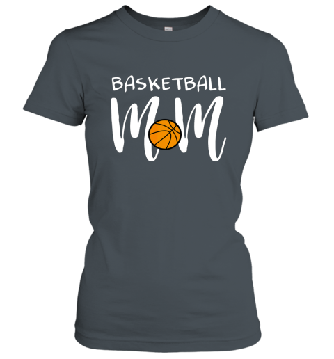 Basketball Mom Gift