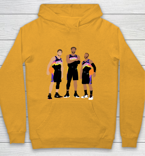 Ayton hoodie new arrivals