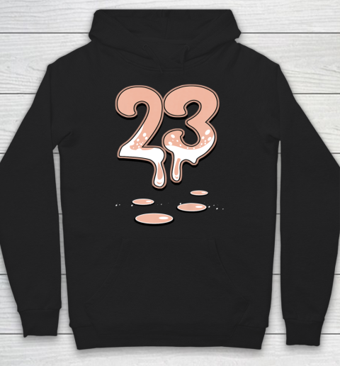 Black crimson shop tint shirt