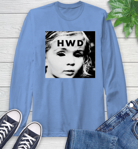 HWD halfway dead shirt 69