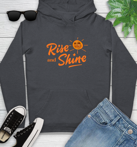 Rise And Shine Shirt 141