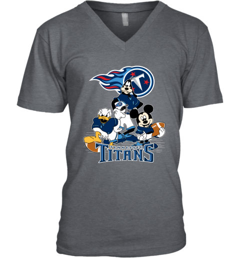 Goodfy Donald Duck And Mickey Mouse Dallas Cowboys Shirt - Perfect