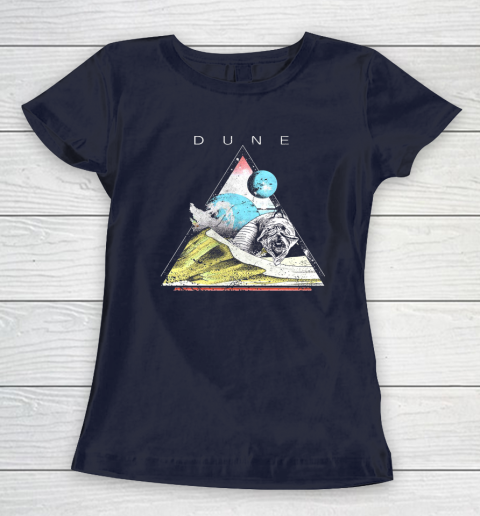 Dune Women's T-Shirt 2