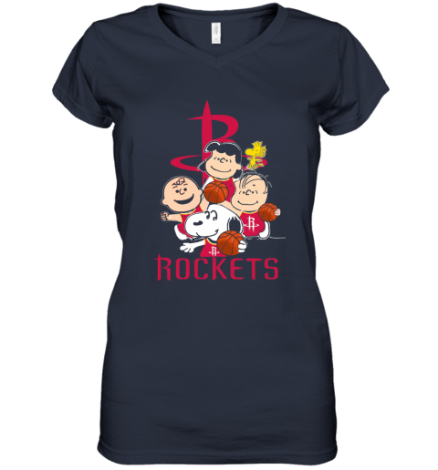 womens rockets shirt