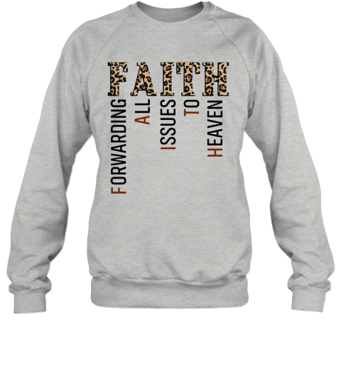 heaven sweatshirt