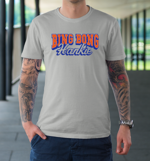 Bing Bong Hankie T-Shirt 8