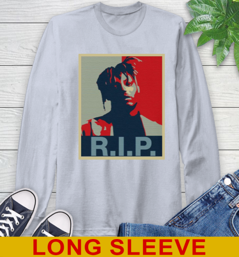 RIP Juice Wrld Shirt 63