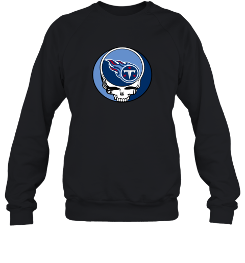 Tennessee Titans x Grateful Dead Sweatshirt