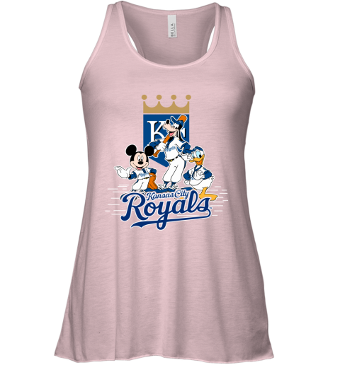 Kansas City Royals Custom T Shirt Tank Top Men and Woman