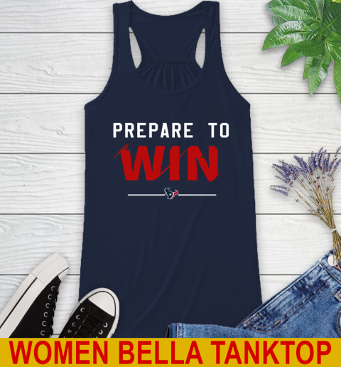 Deshaun Watson Prepare To Win Shirt 45