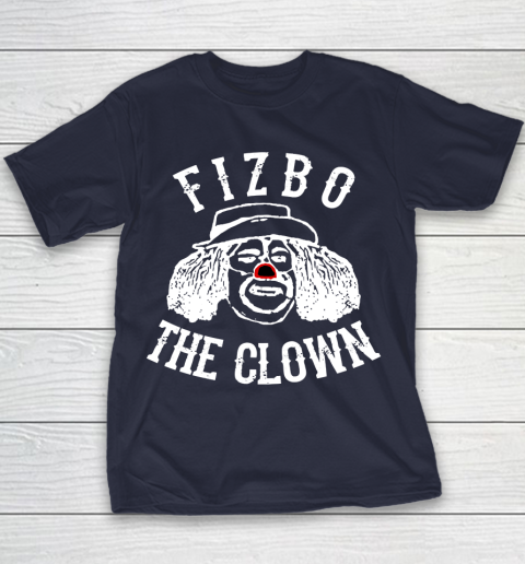 Fizbo The Clown Shirt 76