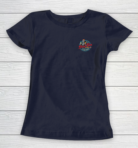 Dad Tax Making Sure It's Not Poison Women's T-Shirt 2
