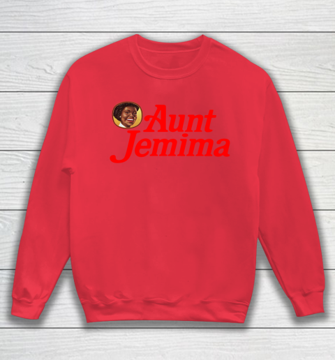 Aunt discount jemima sweatshirt