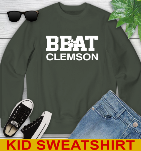 Beat Clemson Believe We Can Shirt 116